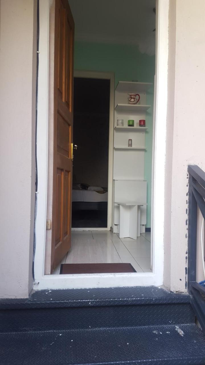 Apartment on Botanikuri Tbilisi Bagian luar foto