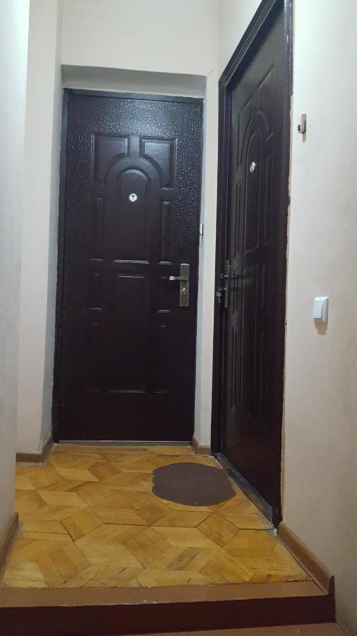 Apartment on Botanikuri Tbilisi Bagian luar foto
