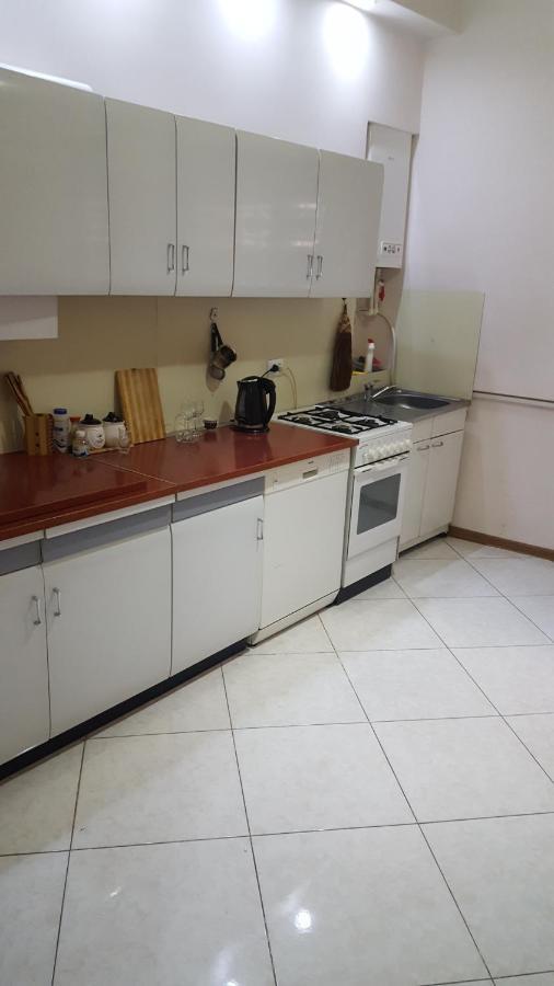 Apartment on Botanikuri Tbilisi Bagian luar foto